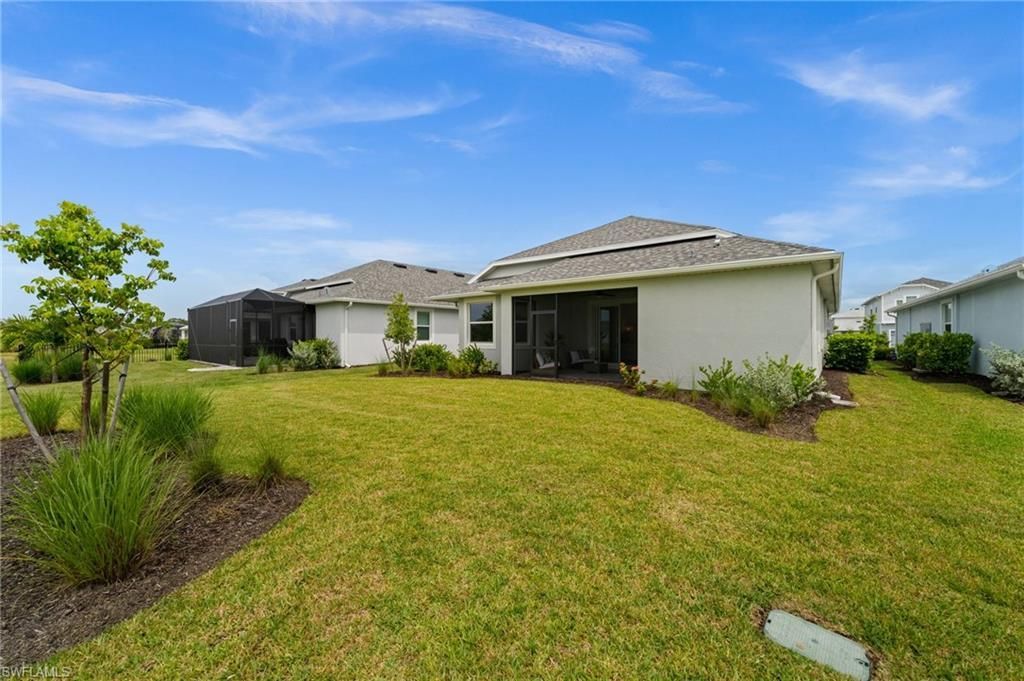 15862 Elina Sky Dr , Punta Gorda, FL 33982 Photo