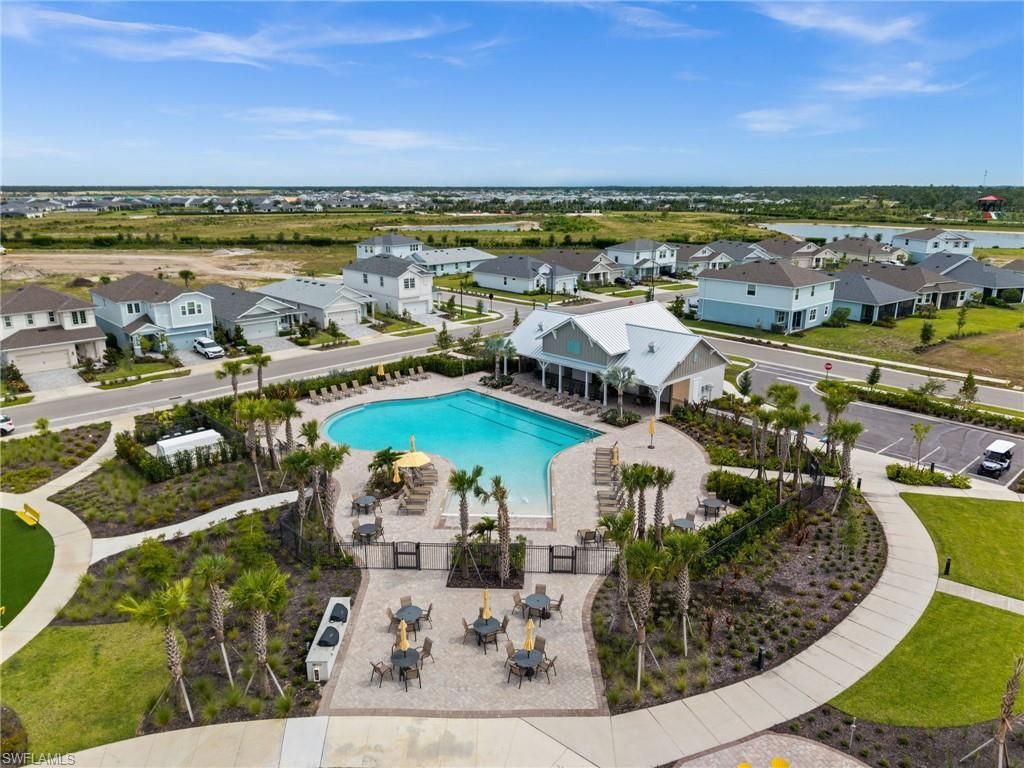 15862 Elina Sky Dr , Punta Gorda, FL 33982 Photo
