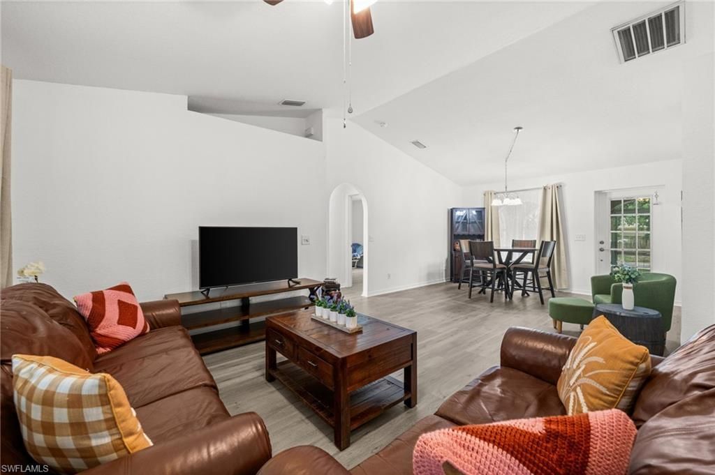 17448 Arizona Rd , Fort Myers, FL 33967 Photo