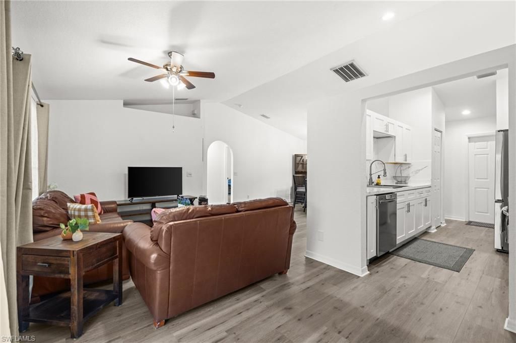 17448 Arizona Rd , Fort Myers, FL 33967 Photo