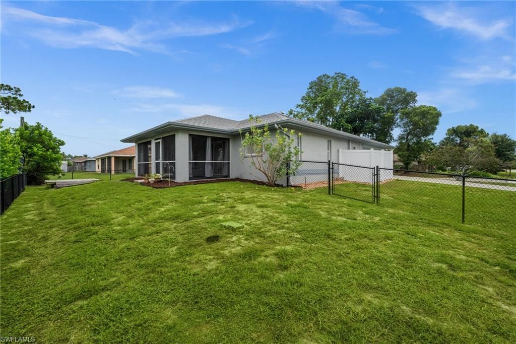 17448 Arizona Rd , Fort Myers, FL 33967 Photo