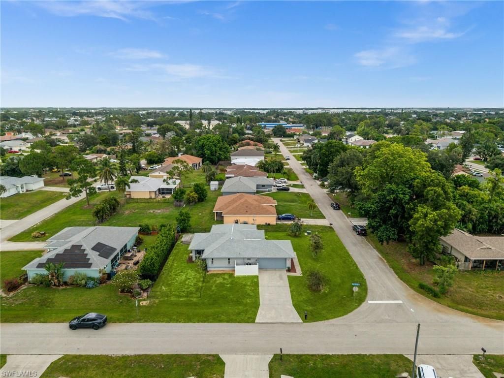 17448 Arizona Rd , Fort Myers, FL 33967 Photo