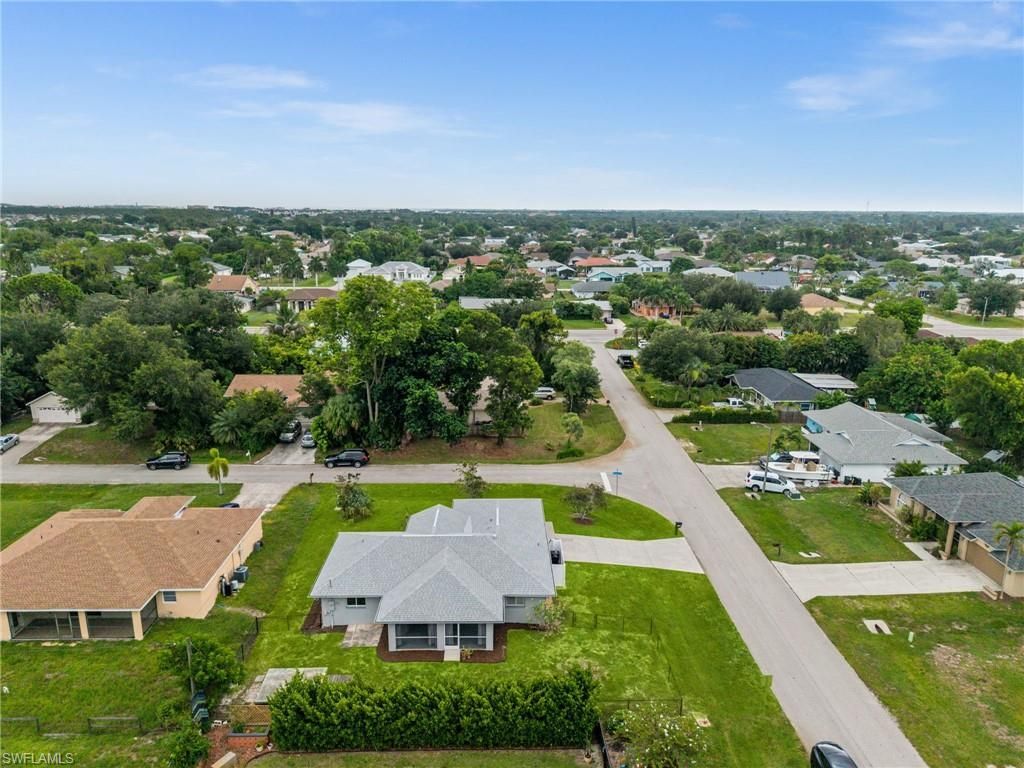 17448 Arizona Rd , Fort Myers, FL 33967 Photo