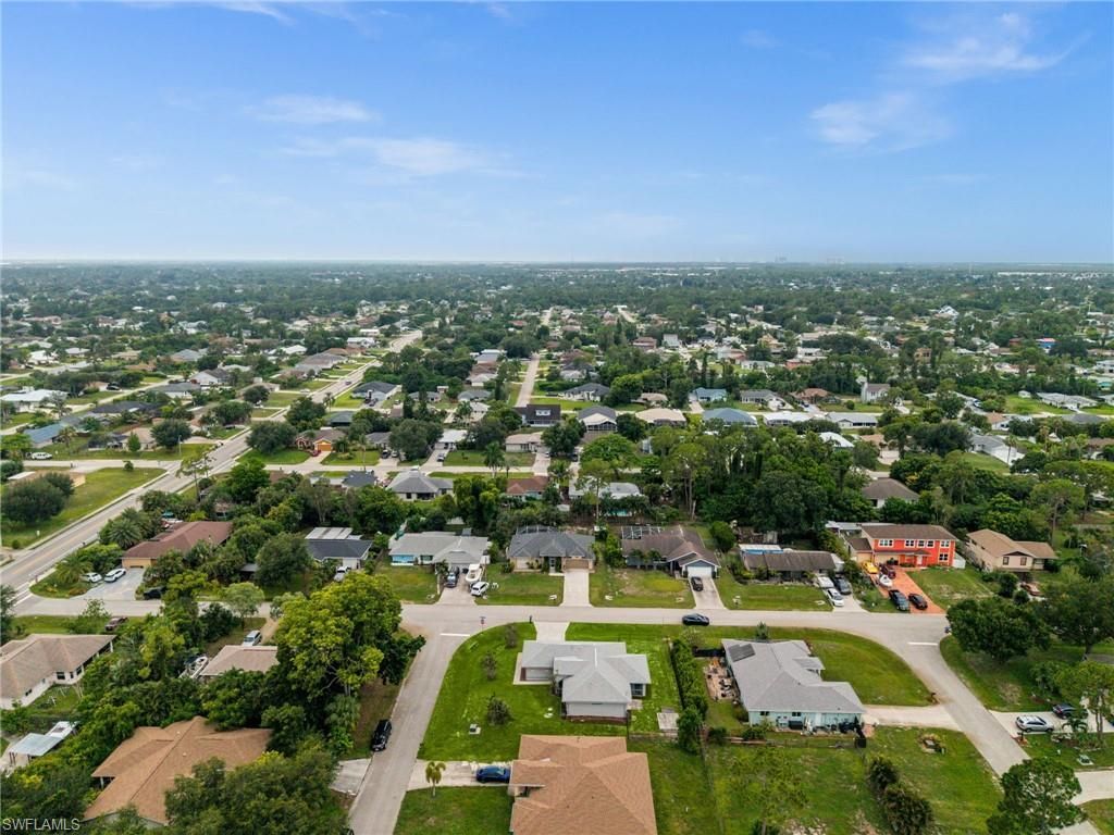 17448 Arizona Rd , Fort Myers, FL 33967 Photo