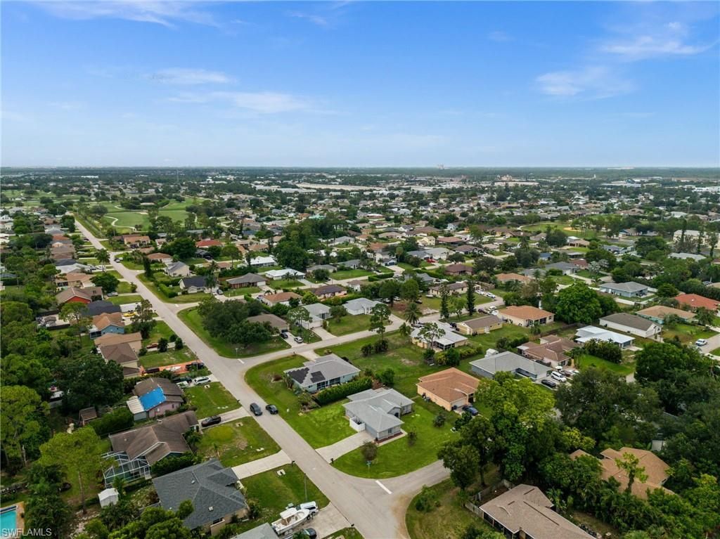 17448 Arizona Rd , Fort Myers, FL 33967 Photo
