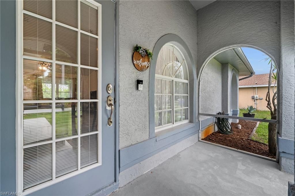 17448 Arizona Rd , Fort Myers, FL 33967 Photo
