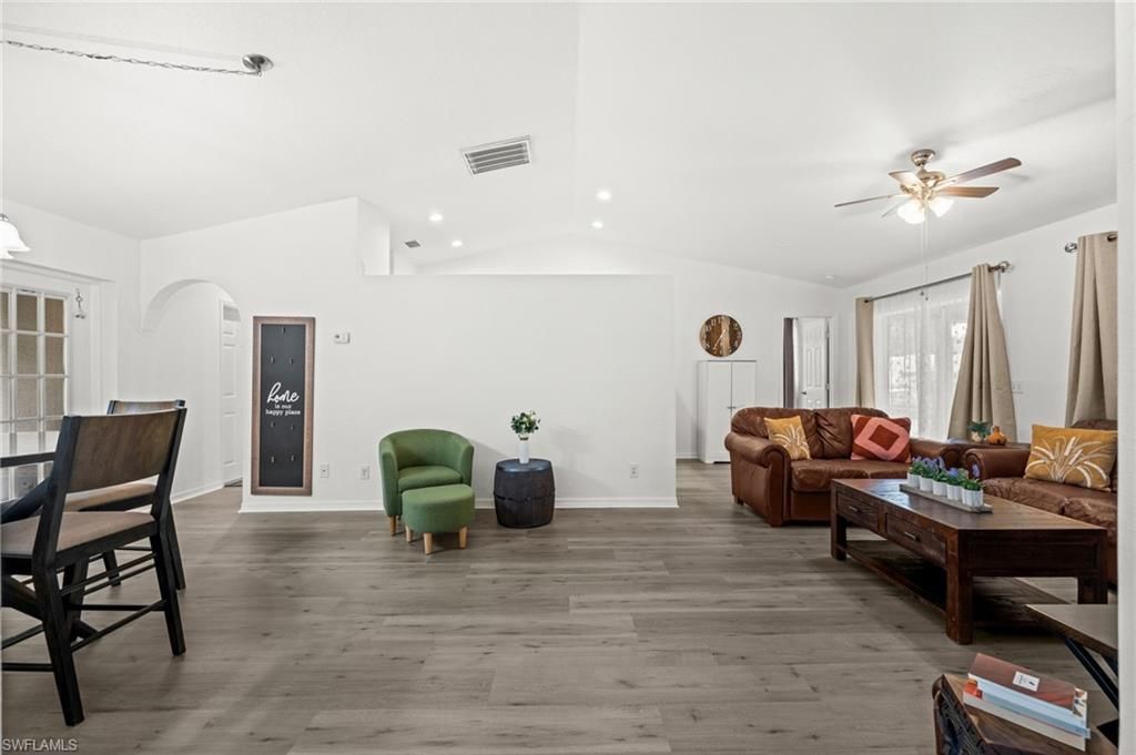 17448 Arizona Rd , Fort Myers, FL 33967 Photo