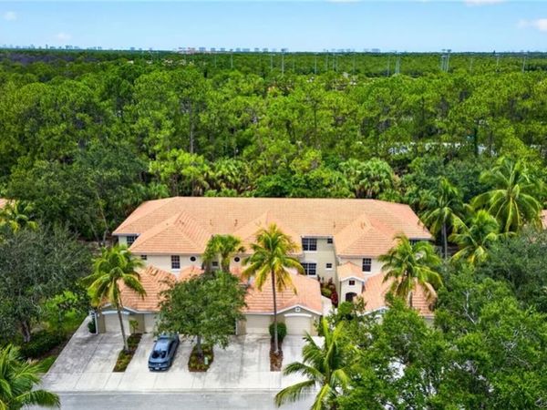1672 Tarpon Bay DR S, Unit 102, NAPLES, FL 34119