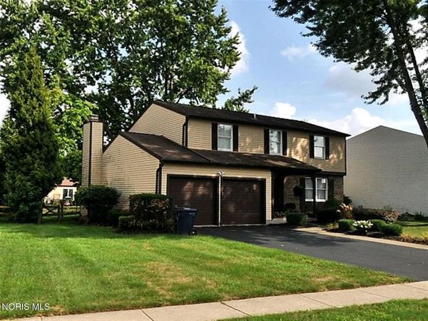 2149 Kingston Drive, Maumee, OH 43537