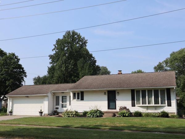 7 Vandercook Street, Norwalk, OH 44857