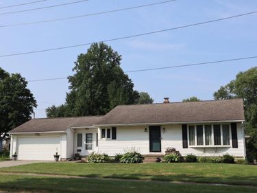 7 Vandercook Street, Norwalk, OH 44857