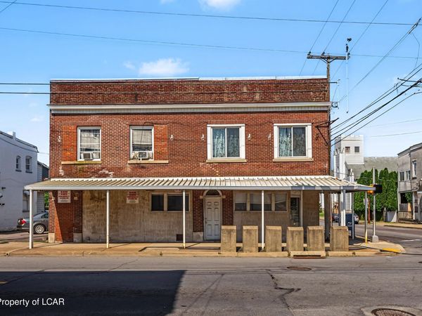 531 Main Street, Edwardsville, PA 18704