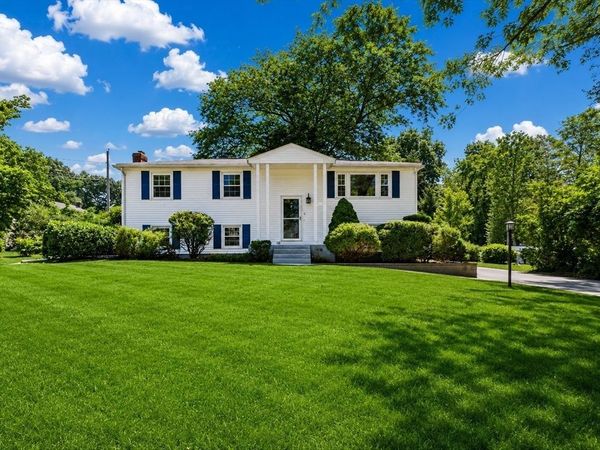 5 Shepard Rd, Franklin, MA 02038