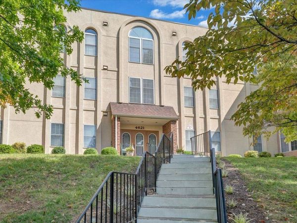 4621 Heather DR SW, Unit 103, Roanoke, VA 24018