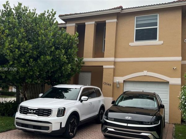 13540 NW 7th Ct , Unit 13540, Pembroke Pines, FL 33028