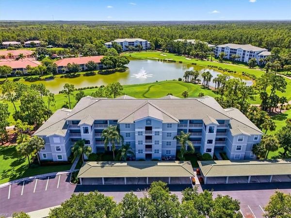3960 Loblolly Bay DR, Unit 404, NAPLES, FL 34114