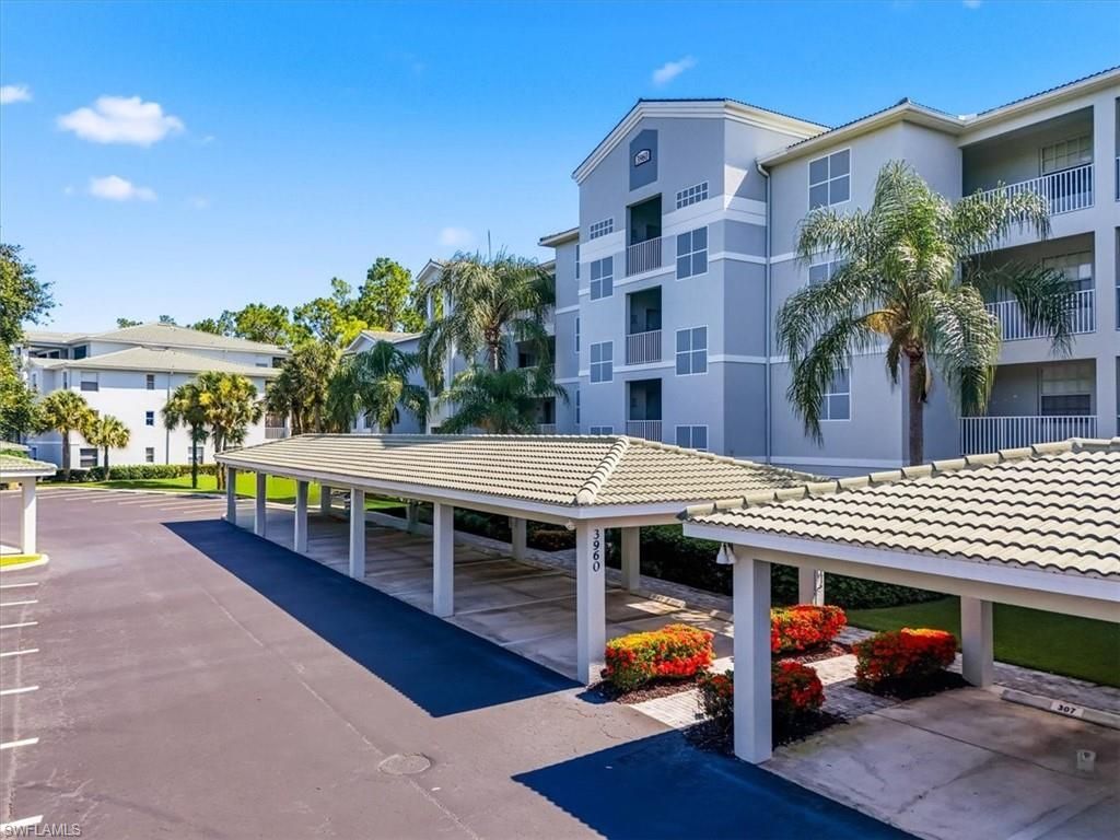 3960 Loblolly Bay Dr, Unit 404, Naples, FL 34114 Photo