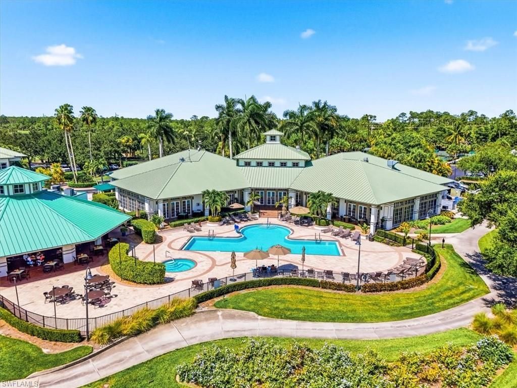 3960 Loblolly Bay Dr, Unit 404, Naples, FL 34114 Photo