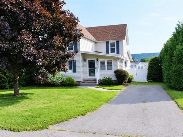 515 Second Avenue Extension, Frankfort, NY 13340