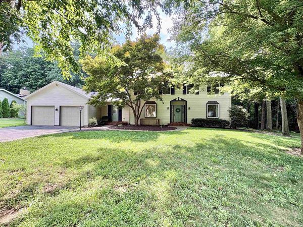 1317 King Arthur Drive, Lafayette, IN 47905