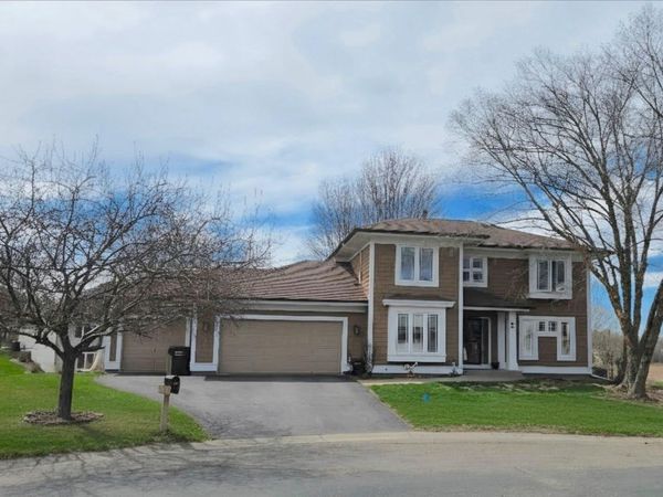766 Quail Run , Waconia, MN 55387