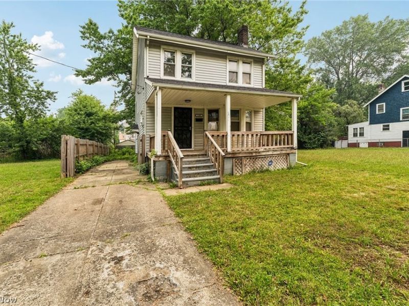 13405 Kuhlman Avenue , Cleveland, OH 44110 Photo 2