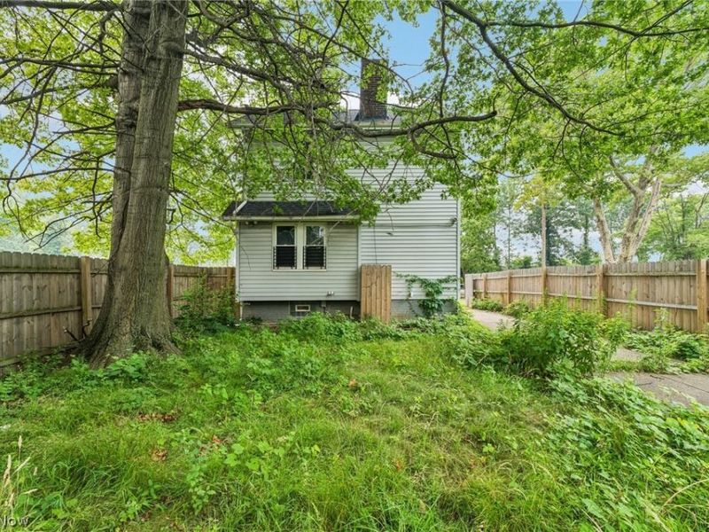 13405 Kuhlman Avenue , Cleveland, OH 44110 Photo 29