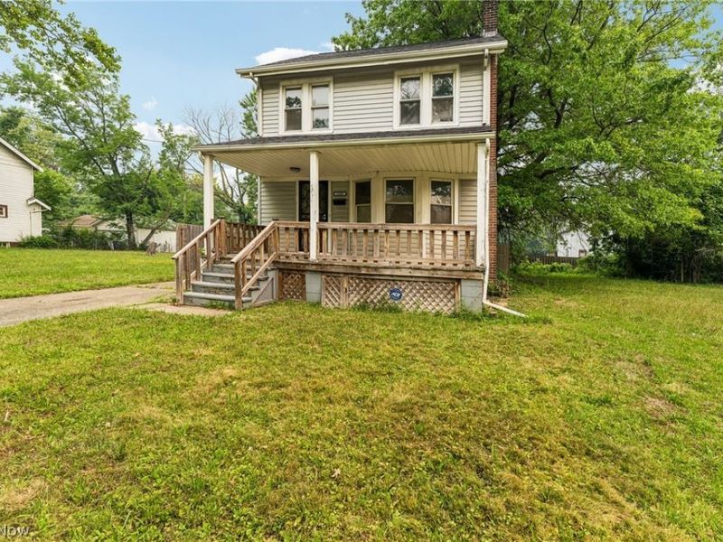 13405 Kuhlman Avenue , Cleveland, OH 44110 Photo 3