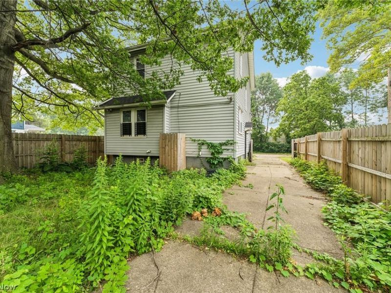 13405 Kuhlman Avenue , Cleveland, OH 44110 Photo 30