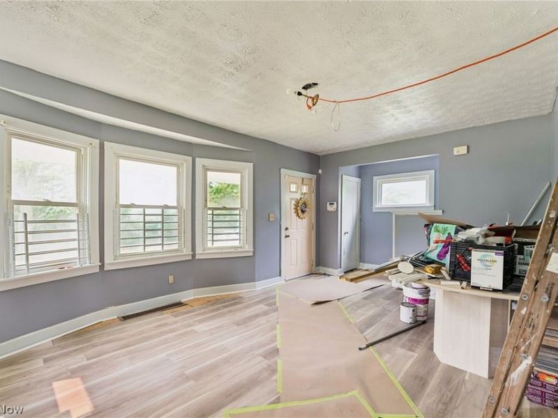 13405 Kuhlman Avenue , Cleveland, OH 44110 Photo 4