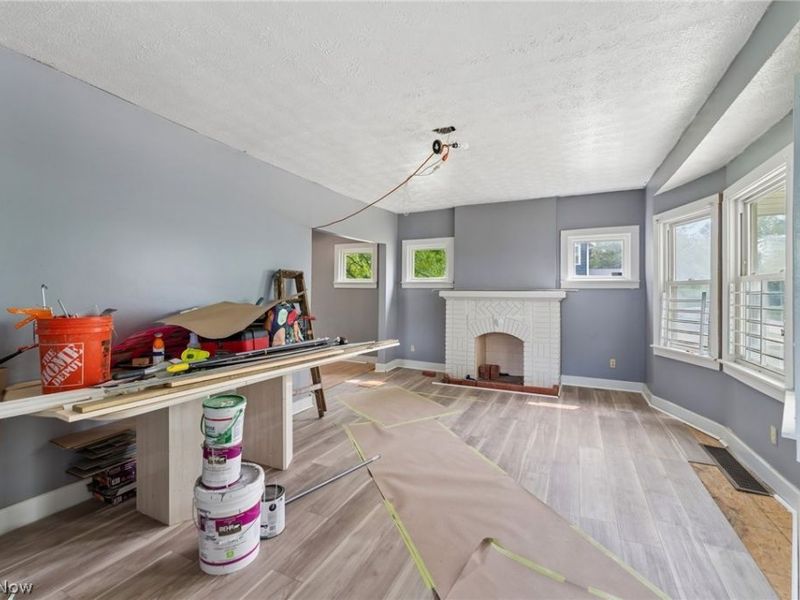 13405 Kuhlman Avenue , Cleveland, OH 44110 Photo 5