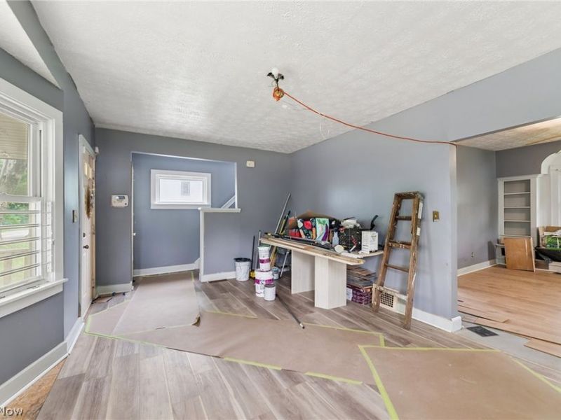 13405 Kuhlman Avenue , Cleveland, OH 44110 Photo 7