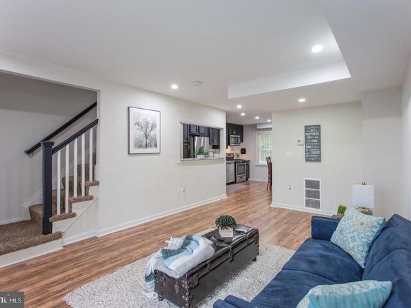 8593 PIONEER DRIVE , SEVERN, MD 21144
