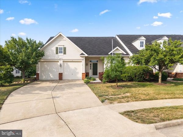 127 SHUMARD COURT, STEPHENS CITY, VA 22655