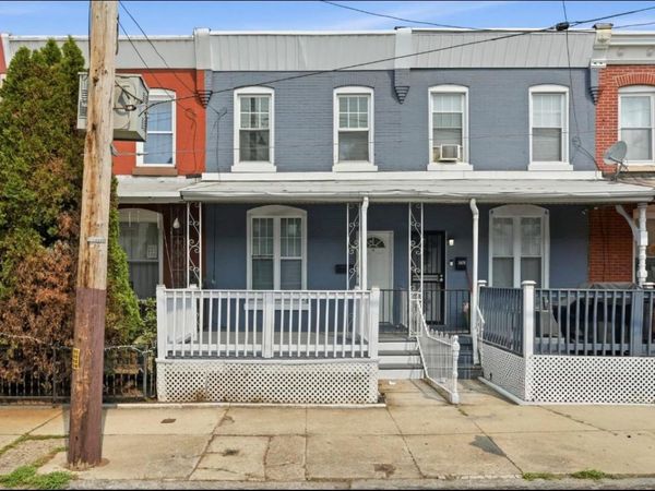 3474 AMBER STREET , PHILADELPHIA, PA 19134