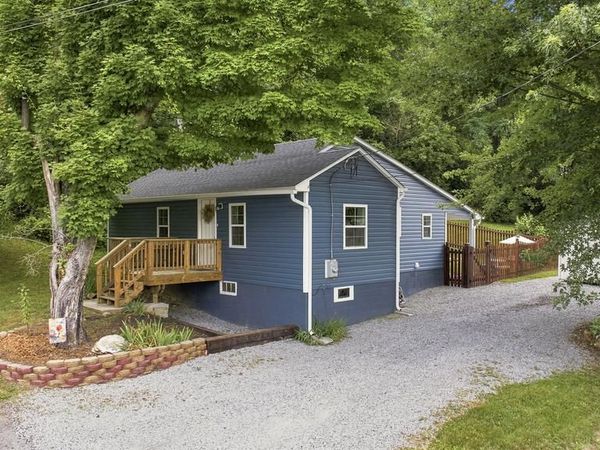 96 GEORGE LANE, BERKELEY SPRINGS, WV 25411