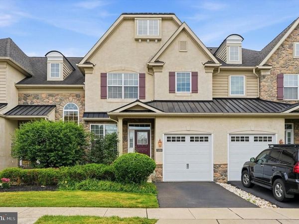 3268 WATERSTONE COURT, Unit 185, FURLONG, PA 18925