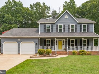 11309 YORKSHIRE COURT, FREDERICKSBURG, VA 22407