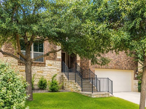 5524 Brady Bayou CV, Austin, TX 78738