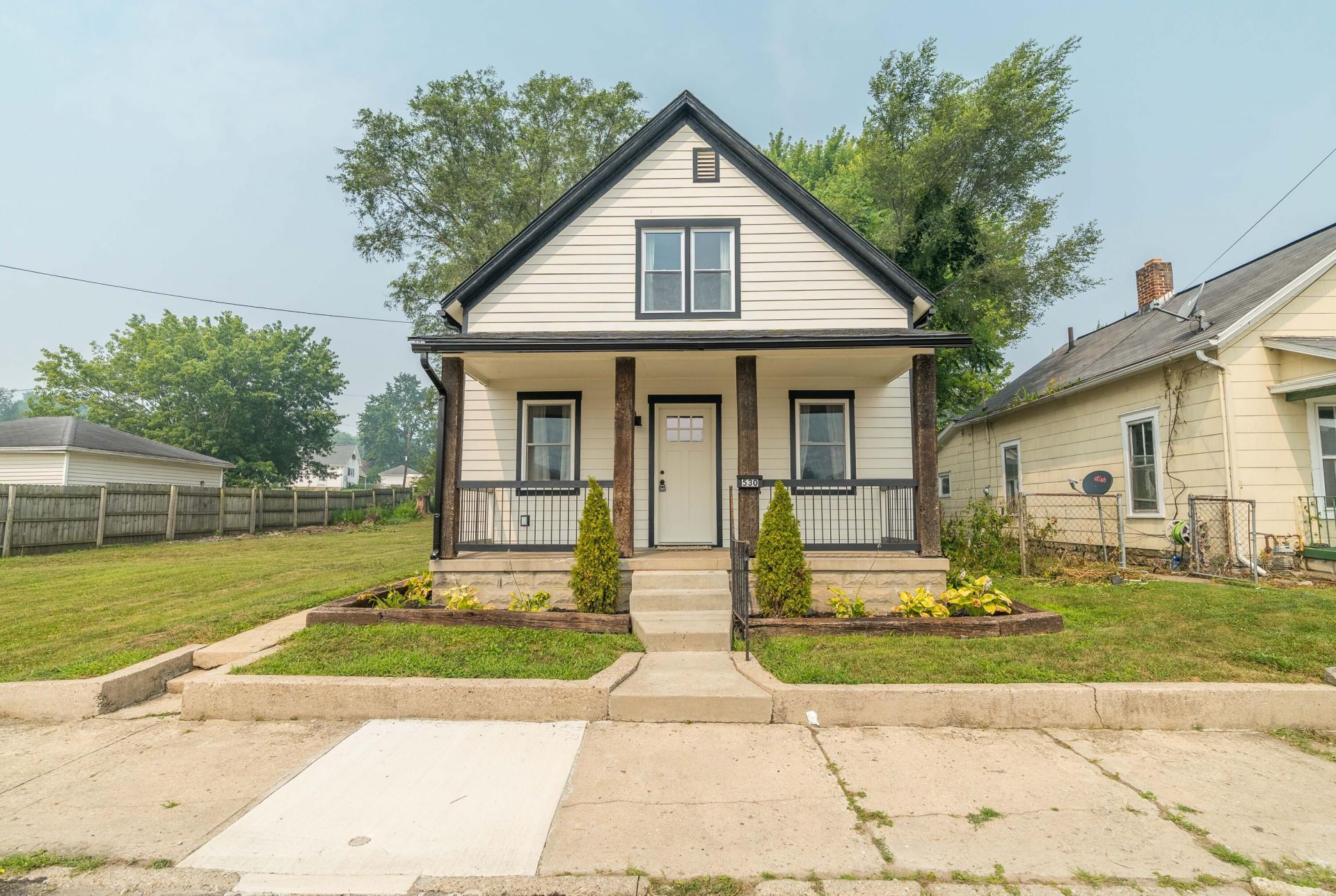 530 Kitt Street, Piqua, OH 45356 Main Photo