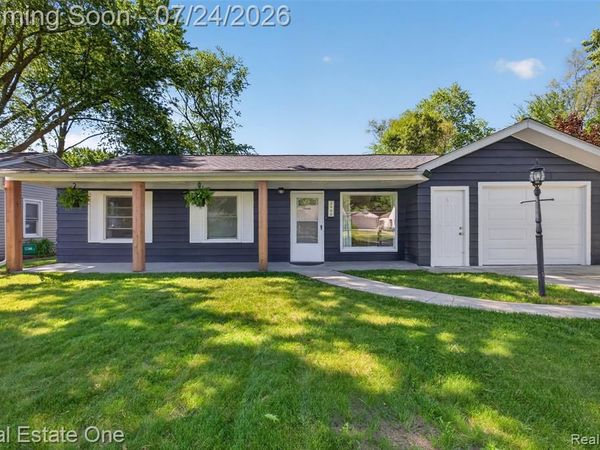 2966 James Road, Auburn Hills, MI 48326