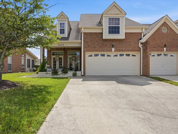 2408 Columbine Trail , Chattanooga, TN 37421