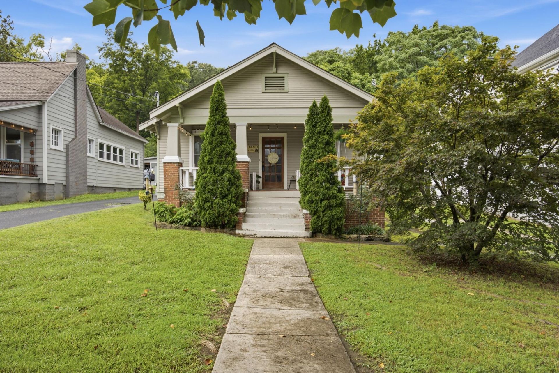 4413 Alabama Avenue, Chattanooga, TN 37409 Main Photo