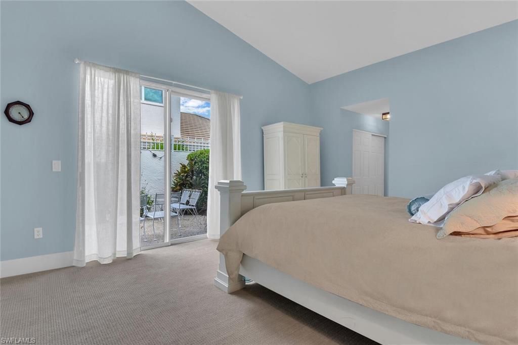 2124 Paget Cir, Unit 1, Naples, FL 34112 Photo