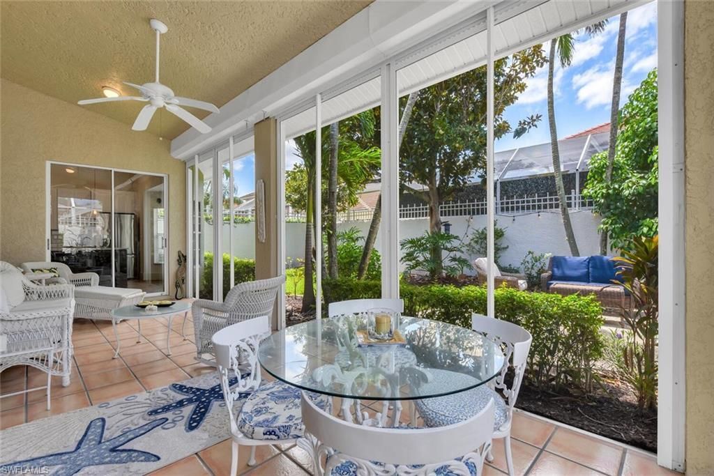 2124 Paget Cir, Unit 1, Naples, FL 34112 Photo