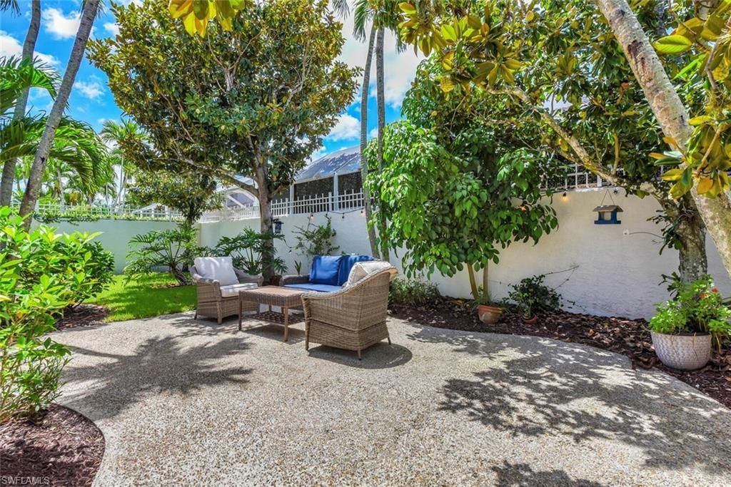 2124 Paget Cir, Unit 1, Naples, FL 34112 Photo