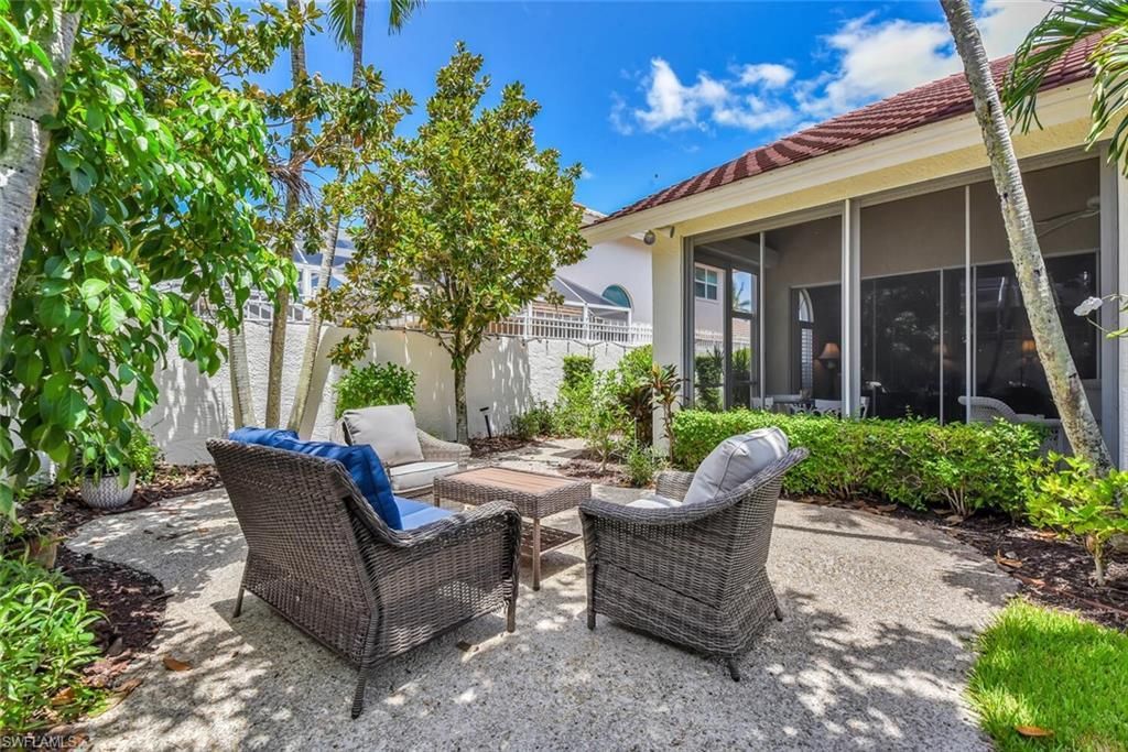 2124 Paget Cir, Unit 1, Naples, FL 34112 Photo