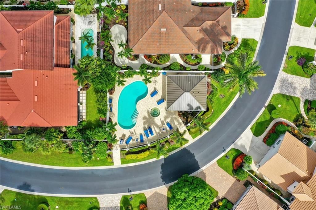 2124 Paget Cir, Unit 1, Naples, FL 34112 Photo