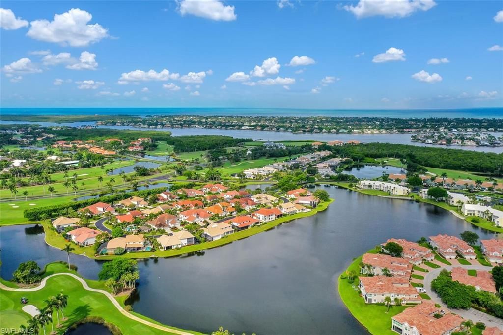 2124 Paget Cir, Unit 1, Naples, FL 34112 Photo