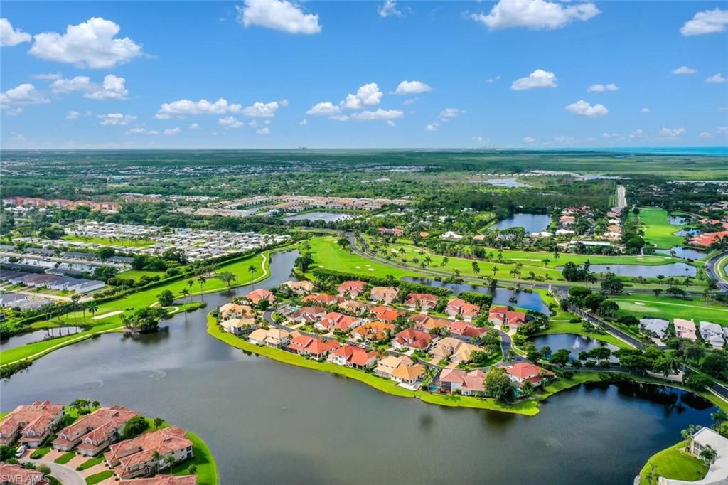 2124 Paget Cir, Unit 1, Naples, FL 34112 Photo